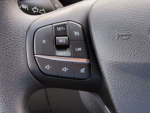 New 2025 Ford Transit 250 Low Roof w/ Load Area Protection Package image 23