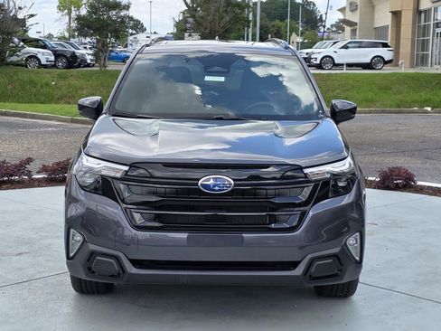 New 2026 Subaru Forester Sport AWD/4WD image 2