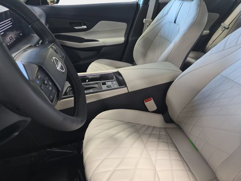 New 2026 Nissan Sentra SL w/ Floor Mat Package FWD image 15