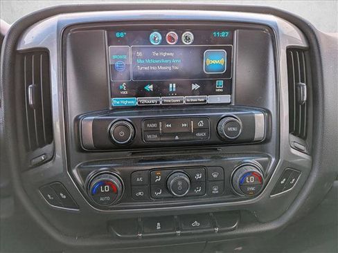 Used 2024 GMC Sierra 2500 Denali Ultimate image 11