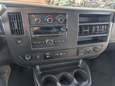 Used 2016 Chevrolet Express 2500 LS image 18