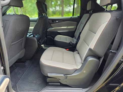 Used 2026 Chevrolet Traverse LT w/ Driver Confidence Package FWD image 15
