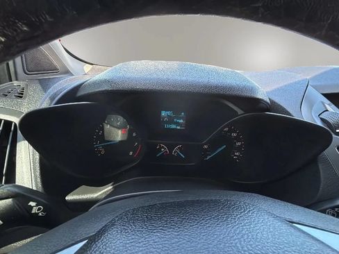 Used 2016 Ford Transit Connect XL FWD image 11