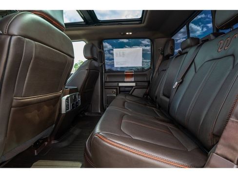 Used 2017 Ford F250 King Ranch w/ King Ranch Ultimate Package image 32