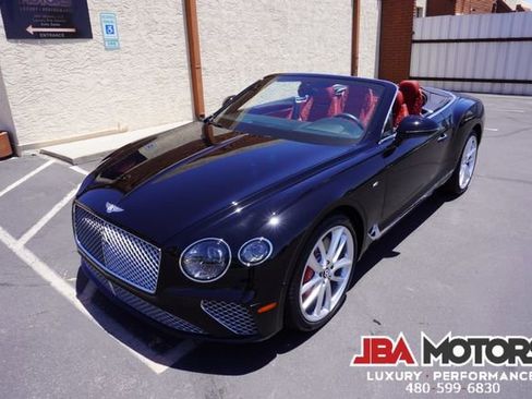 Used 2022 Bentley Continental GT image 47