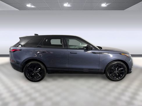 New 2026 Land Rover Range Rover Velar Belgravia AWD/4WD image 8