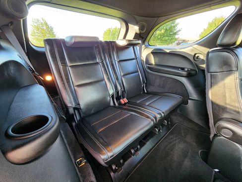 Used 2020 Dodge Durango R/T w/ Trailer Tow Group IV image 24