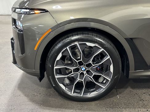 New 2027 BMW X7 xDrive40i AWD/4WD image 10