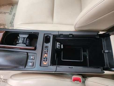 Used 2013 Lexus RX 350 AWD w/ Navigation Pkg image 23