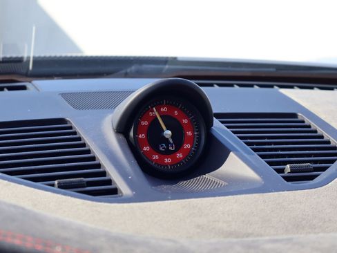 Certified 2023 Porsche 911 GT3 RS image 21