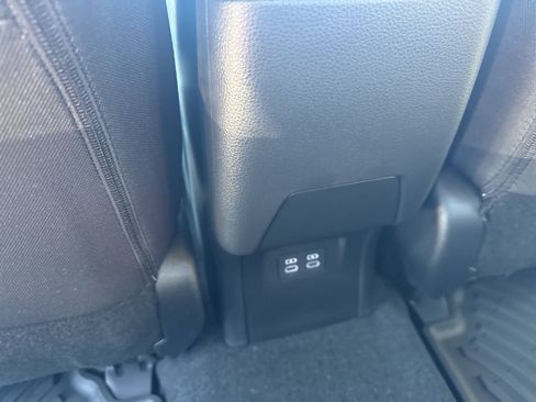 New 2026 Toyota Prius LE FWD image 30