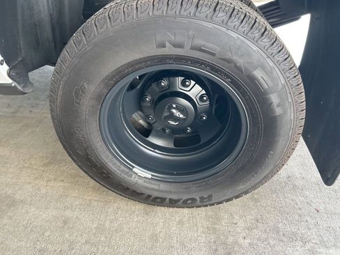 Used 2025 RAM 3500 Tradesman image 19