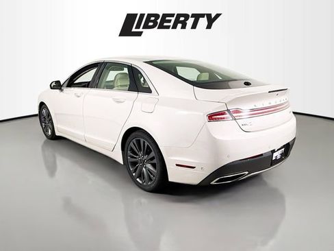 Used 2019 Lincoln MKZ Reserve image 5