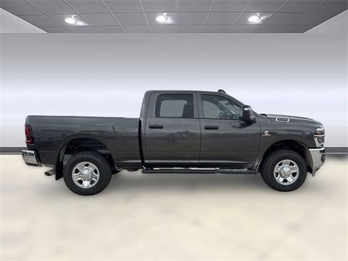 New 2025 RAM 2500 Tradesman image 7