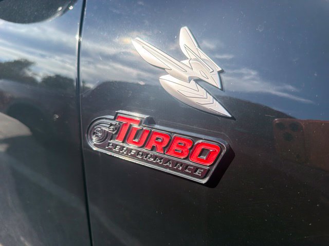 Used 2024 Dodge Hornet GT AWD/4WD image 11