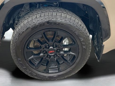 Certified 2026 Toyota Tundra 1794 Edition w/ TRD Off-Road Package AWD/4WD image 24