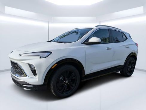 New 2026 Buick Encore GX Sport Touring image 7