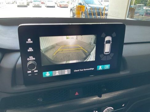 Used 2024 Honda CR-V Sport-L image 17