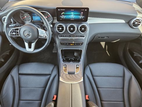 Certified 2022 Mercedes-Benz GLC 300 GLC 300 image 26