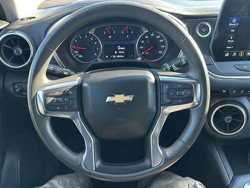 Used 2023 Chevrolet Blazer LT w/ Driver Confidence Package image 19