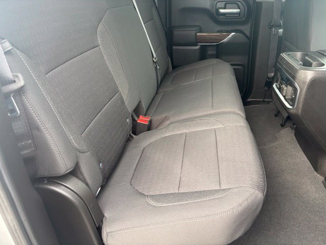 Used 2021 GMC Sierra 1500 Elevation AWD/4WD image 17