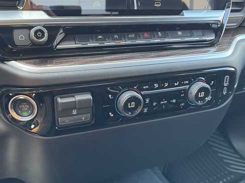 New 2026 Chevrolet Silverado 1500 LT AWD/4WD image 22