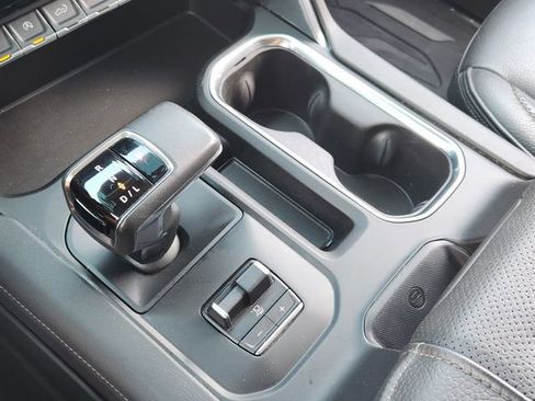 Used 2022 GMC Sierra 1500 Denali AWD/4WD image 20