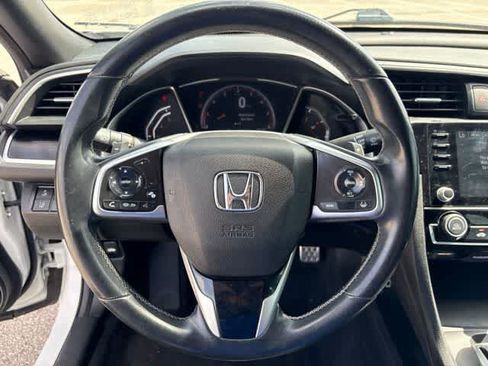 Used 2020 Honda Civic Sport image 14