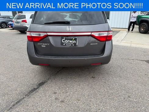 Used 2013 Honda Odyssey Touring image 5