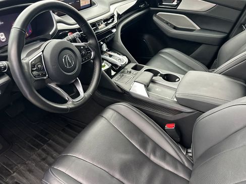 Certified 2023 Acura MDX SH-AWD w/ Technology Package image 9
