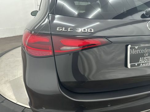 New 2026 Mercedes-Benz GLC 300 image 29