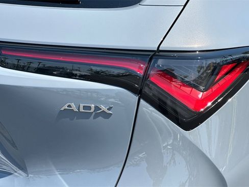 New 2025 Acura ADX FWD image 21