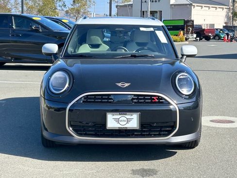 New 2026 MINI Cooper S image 8