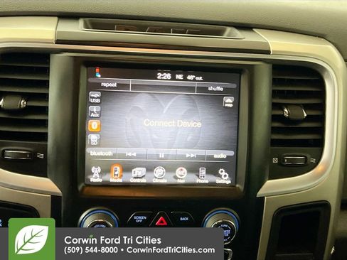 Used 2014 RAM 3500 SLT w/ Luxury Group image 21