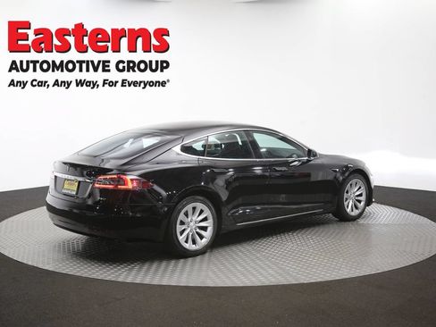 Used 2018 Tesla Model S 75D AWD/4WD image 39