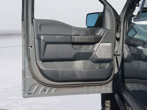 Used 2021 Ford F150 XLT w/ Equipment Group 302A High AWD/4WD image 31