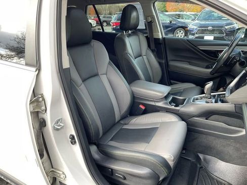 Used 2022 Subaru Outback Onyx Edition XT image 11