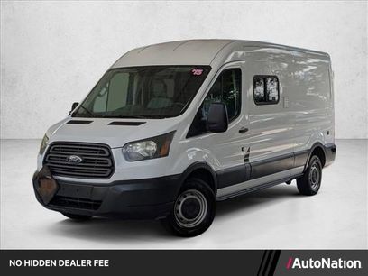 Used 2015 Ford Transit 250 148 Medium Roof