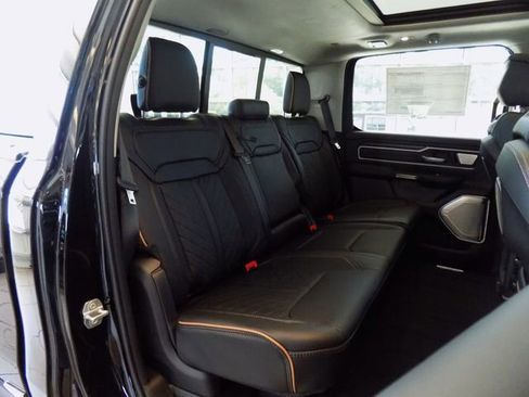 New 2026 RAM 1500 Tungsten AWD/4WD image 28