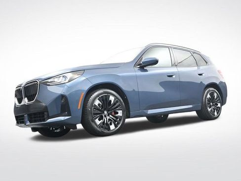 New 2026 BMW X3 xDrive30i w/ Premium Package AWD/4WD image 38