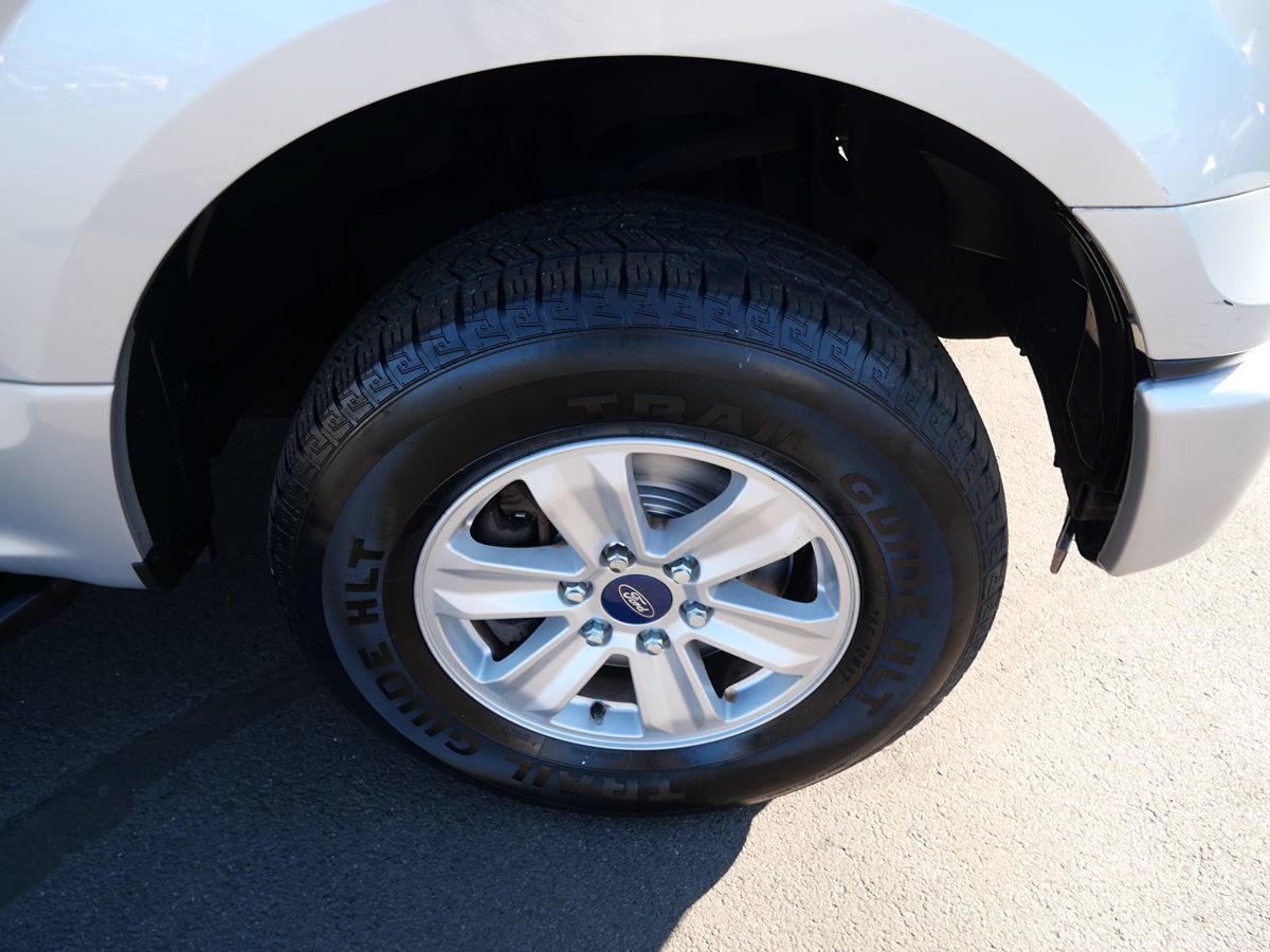 Used 2016 Ford F150 XL w/ Equipment Group 101A Mid AWD/4WD image 34