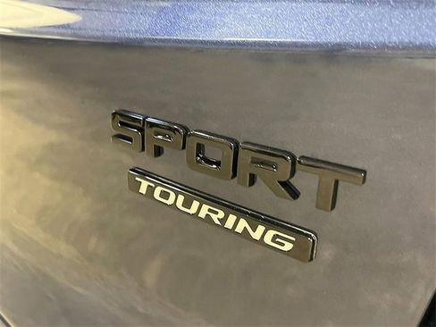New 2026 Honda CR-V Sport Touring image 7