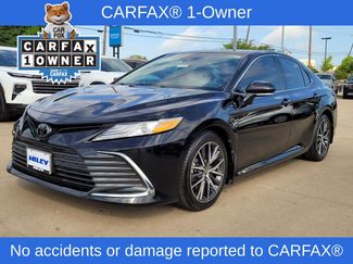 Used 2023 Toyota Camry XLE video 2