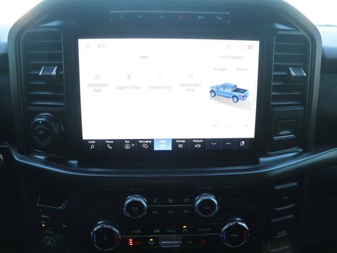 Used 2024 Ford F150 XLT w/ Equipment Group 302A MID image 19