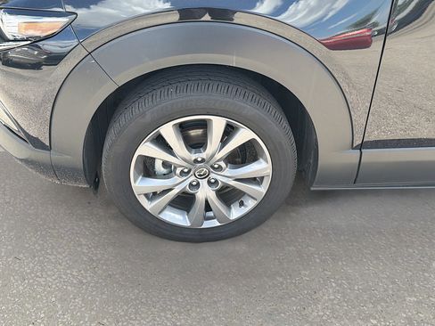 Used 2025 MAZDA CX-30 AWD 2.5 S w/ Preferred Package image 40