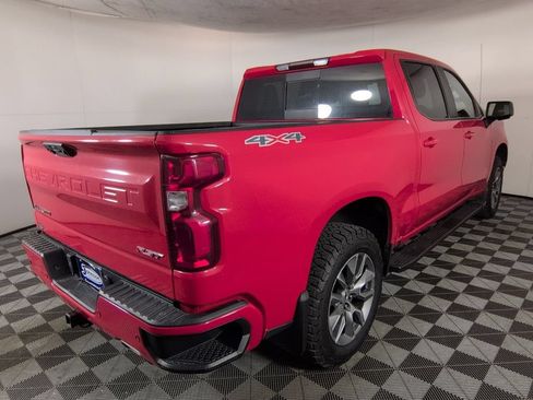 Used 2023 Chevrolet Silverado 1500 RST w/ Convenience Package II AWD/4WD image 5