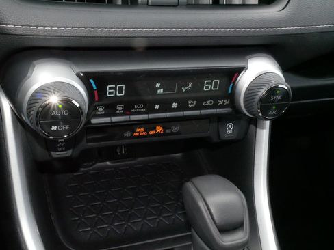 Certified 2024 Toyota RAV4 XLE w/ Convenience Package AWD/4WD image 23