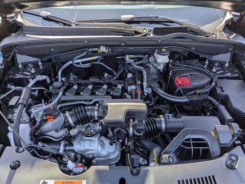 New 2026 Acura ADX FWD image 16