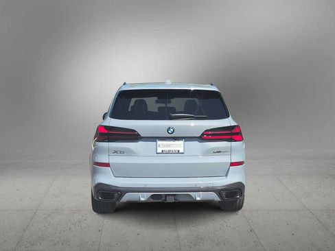 Used 2026 BMW X5 xDrive40i w/ M Sport Package AWD/4WD image 7