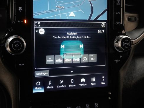 New 2026 RAM 2500 Tradesman image 26